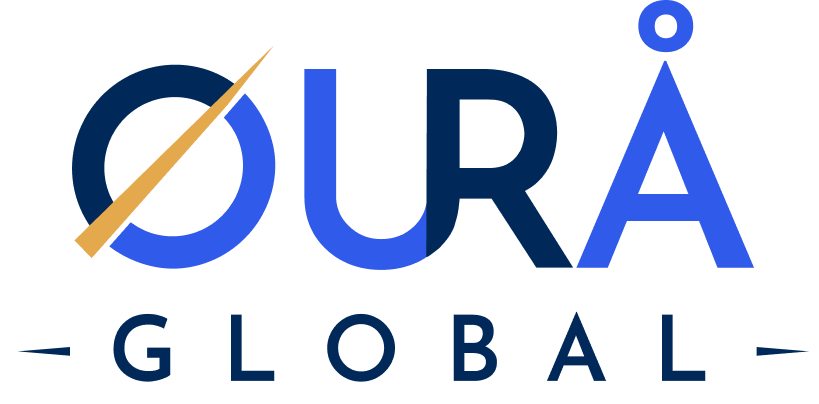 Øura Global Support Portal